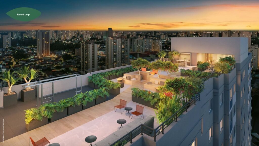 Cidade Parque Guarapiranga