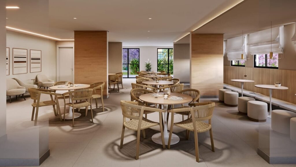 Cidade Parque Guarapiranga