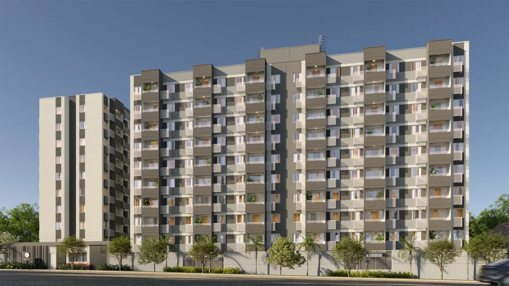 Equale Condomínio Clube riva