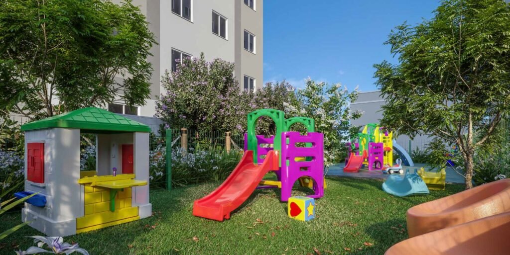 Residencial Silverstone