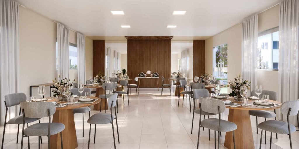 Residencial Silverstone