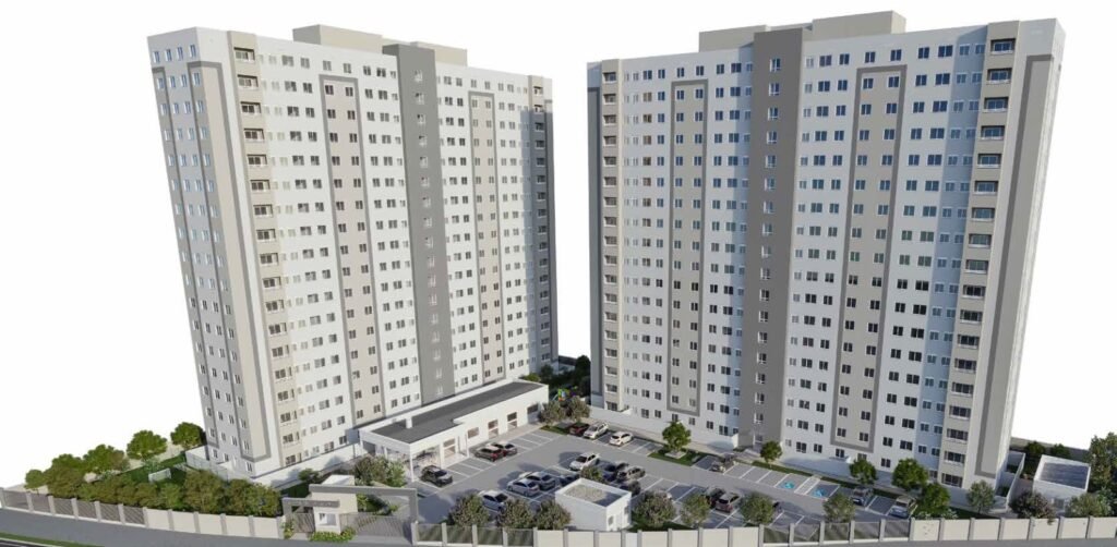 Residencial Silverstone