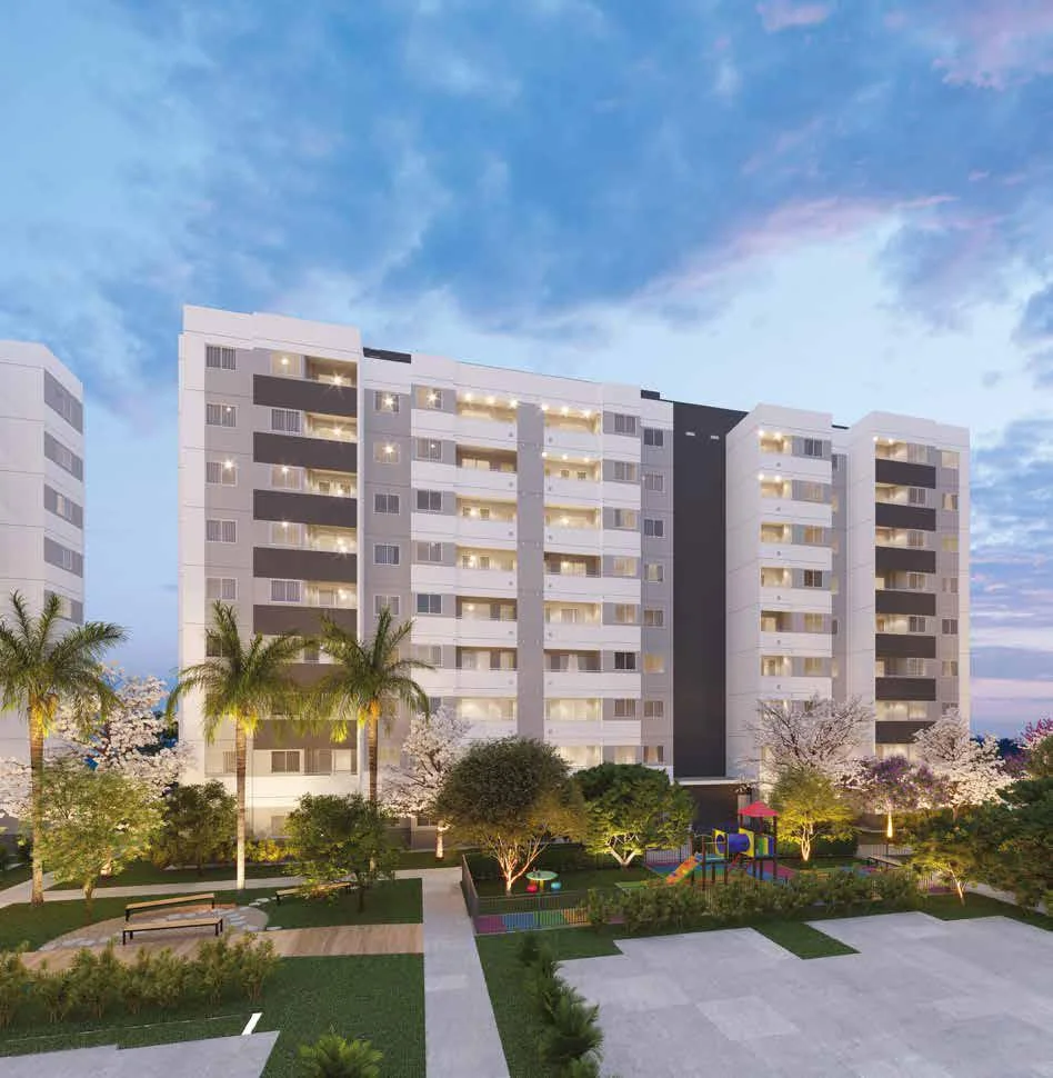 Sinfonia Santo Amaro