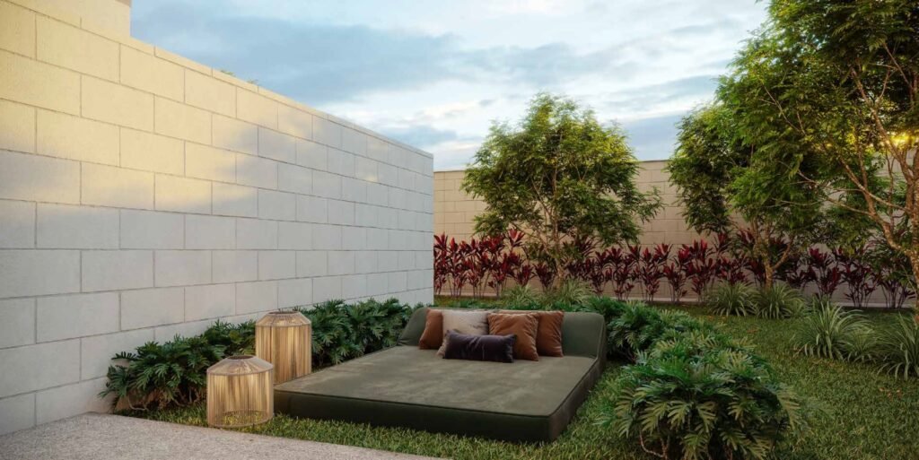 Residencial Silverstone