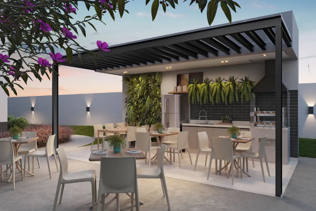 Sinfonia Santo Amaro