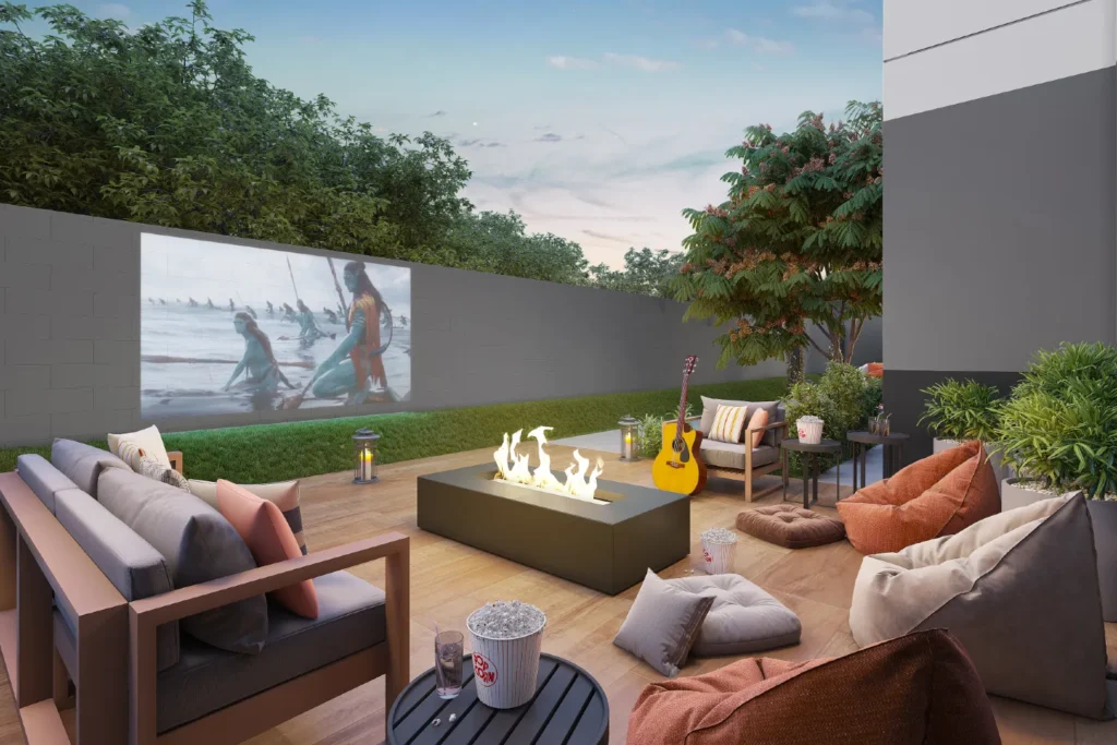 Sinfonia Santo Amaro