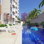 HM SMART VILA DAS BELEZAS