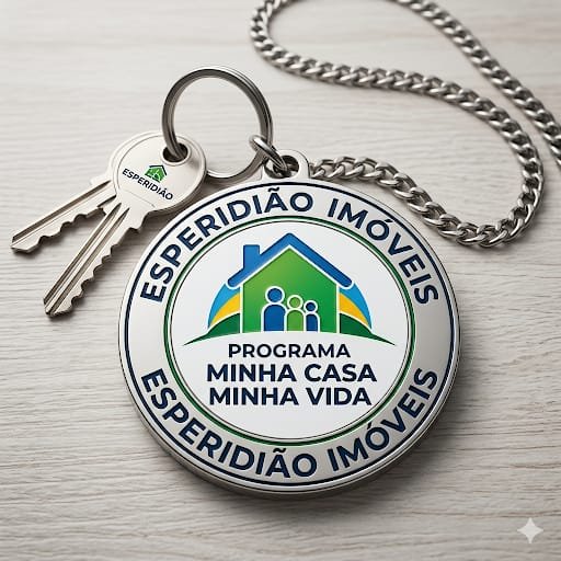 Esperidião Imóveis