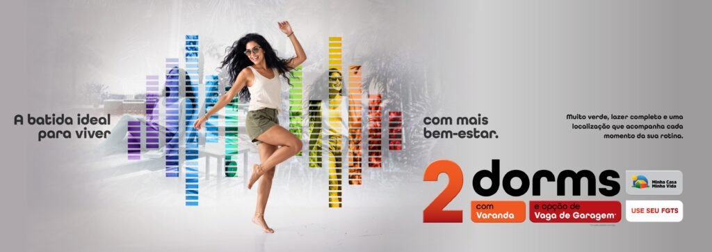 Beat Jardim Botânico